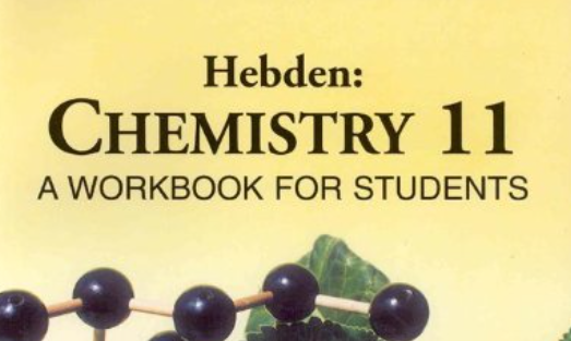 Chemistry